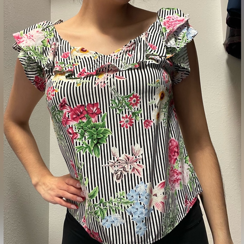 Very nice blouse